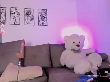 Chaturbate Best Webcam of aura_qs