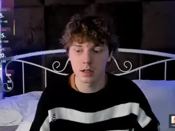 Chaturbate Free Live Porn of benjamin_harris