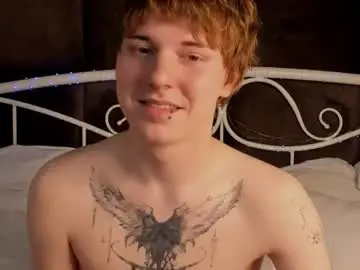 Chaturbate Adult Webcam of benjamin_harris