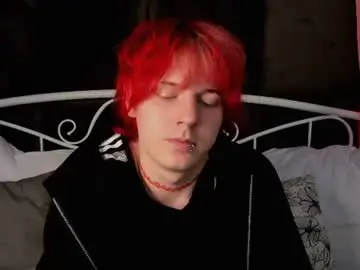 Chaturbate Live Sex Cam of benjamin_harris