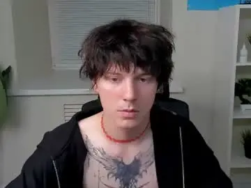 Chaturbate Best Webcam of benjamin_harris