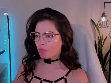 Chaturbate Best live sex cam show of catalella_01