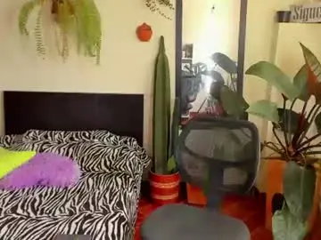 Chaturbate Watch Live Sex Cams of catalinalince