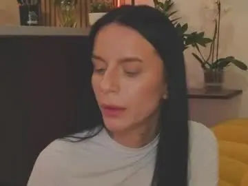Chaturbate Live Sex Cam of ceserisisi