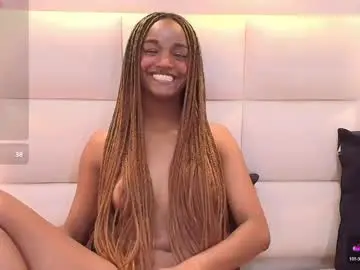 Chaturbate Adult Video Chat of chloebrunnie