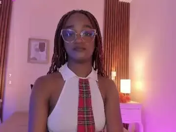Chaturbate Adult Video Chat of chloebrunnie