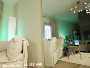 Chaturbate Adult Webcam of danadelvey