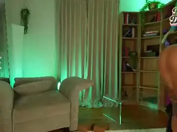 Chaturbate Watch Live Sex Cams of danadelvey