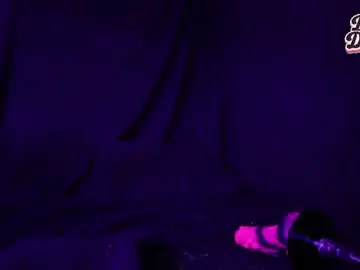 Chaturbate Live Sex Cam of danadelvey