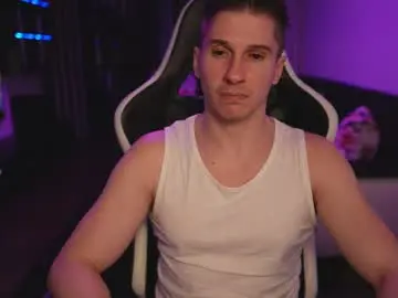 Chaturbate Sex Chat of dorianreyes