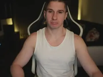 Chaturbate Nude Webcam of dorianreyes