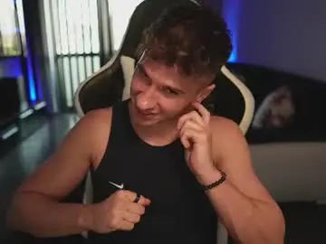 Chaturbate Free Porn Cam of dorianreyes