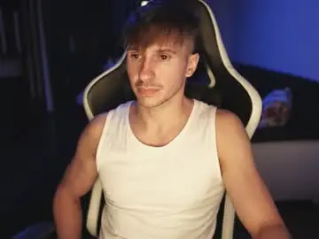 Chaturbate Nude Webcam of dorianreyes