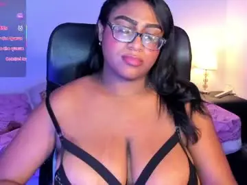 Chaturbate Live Sex of ebony__queen2