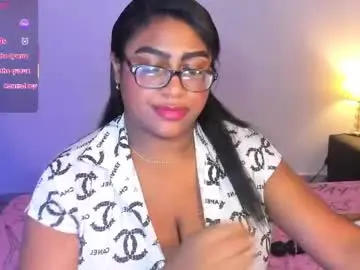 Chaturbate Watch Live Sex Cams of ebony__queen2