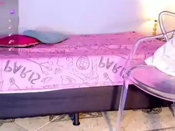 Chaturbate Best Webcam of ebony__queen2