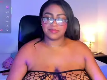 Chaturbate Adult Webcams of ebony__queen2