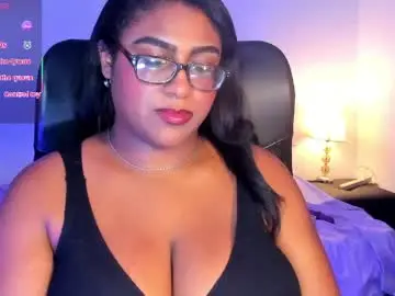 Chaturbate Adult Webcam of ebony__queen2