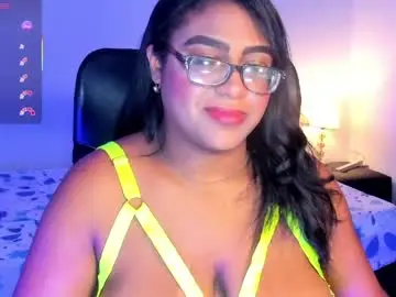 Chaturbate Adult Video Chat of ebony__queen2