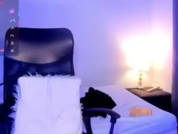 Chaturbate Live Sex Cam of ebony__queen2