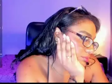 Chaturbate Adult Webcams of ebony__queen2