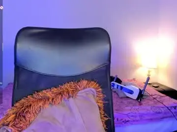 Chaturbate Live Porn of ebony__queen2