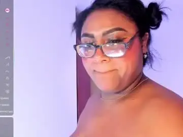 Chaturbate Adult Webcams of ebony__queen2