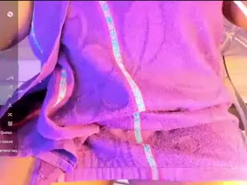 Chaturbate Live Porn of ebony__queen2