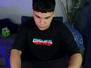 Chaturbate Adult Webcam of eithan_jonnes