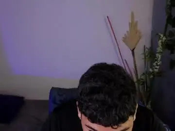 Chaturbate Live Porn of eithan_jonnes