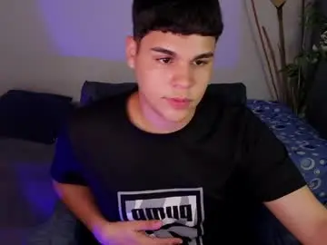 Chaturbate Live Sex of eithan_jonnes