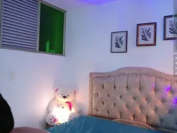 Chaturbate Live Sex Cam of estebanperez_