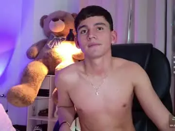 Chaturbate Adult Video Chat of estebanperez_