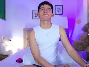 Chaturbate Adult Webcam of estebanperez_