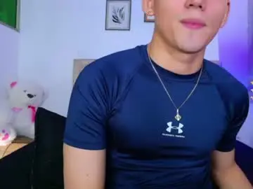 Chaturbate Free Live Porn of estebanperez_