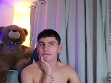 Chaturbate Sex Chat of estebanperez_