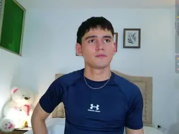 Chaturbate Nude Webcam of estebanperez_