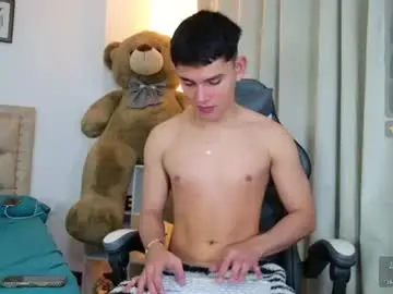 Chaturbate Free Porn Cam of estebanperez_