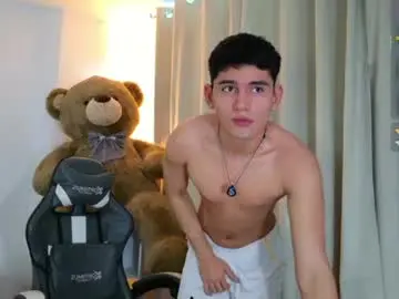 Chaturbate Sex Cam of estebanperez_