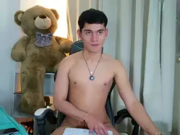 Chaturbate Live Sex Cam of estebanperez_