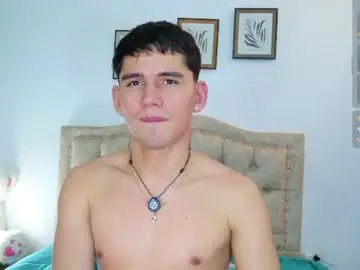 Chaturbate Private Sex Chat of estebanperez_