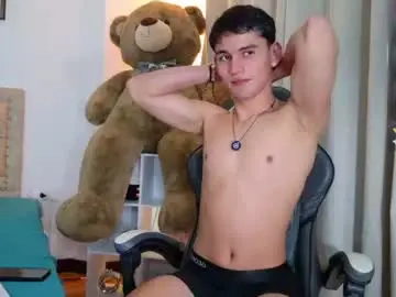 Chaturbate Private Sex Chat of estebanperez_
