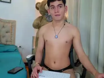 Chaturbate Adult Video Chat of estebanperez_