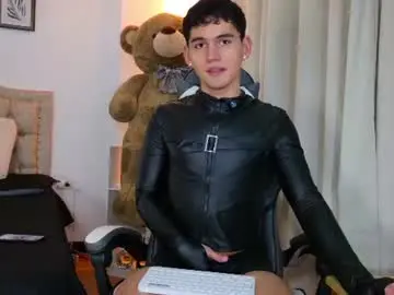 Chaturbate Live Sex Cam of estebanperez_