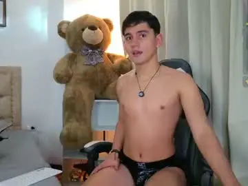Chaturbate Sex Chat of estebanperez_