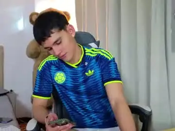 Chaturbate Best live sex cam show of estebanperez_