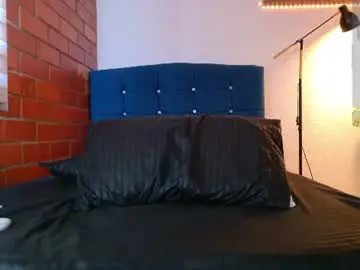 Chaturbate Nude Webcam of estebanperez_