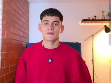Chaturbate Nude Webcam of estebanperez_