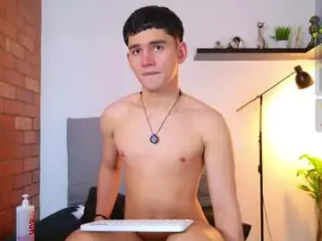 Chaturbate Best live sex cam show of estebanperez_