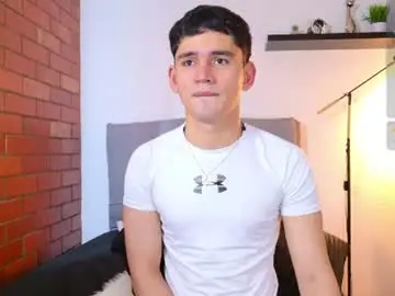 Chaturbate Live Porn of estebanperez_